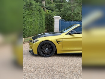 Used BMW M4 2015 for sale - 79267250: Photo