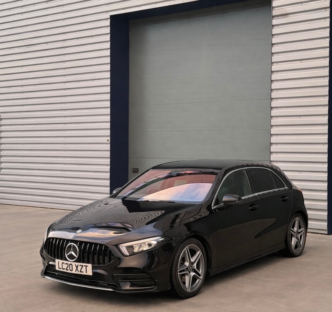 Used Mercedes-Benz A-Class 2020 for sale - 77784818: Photo 10