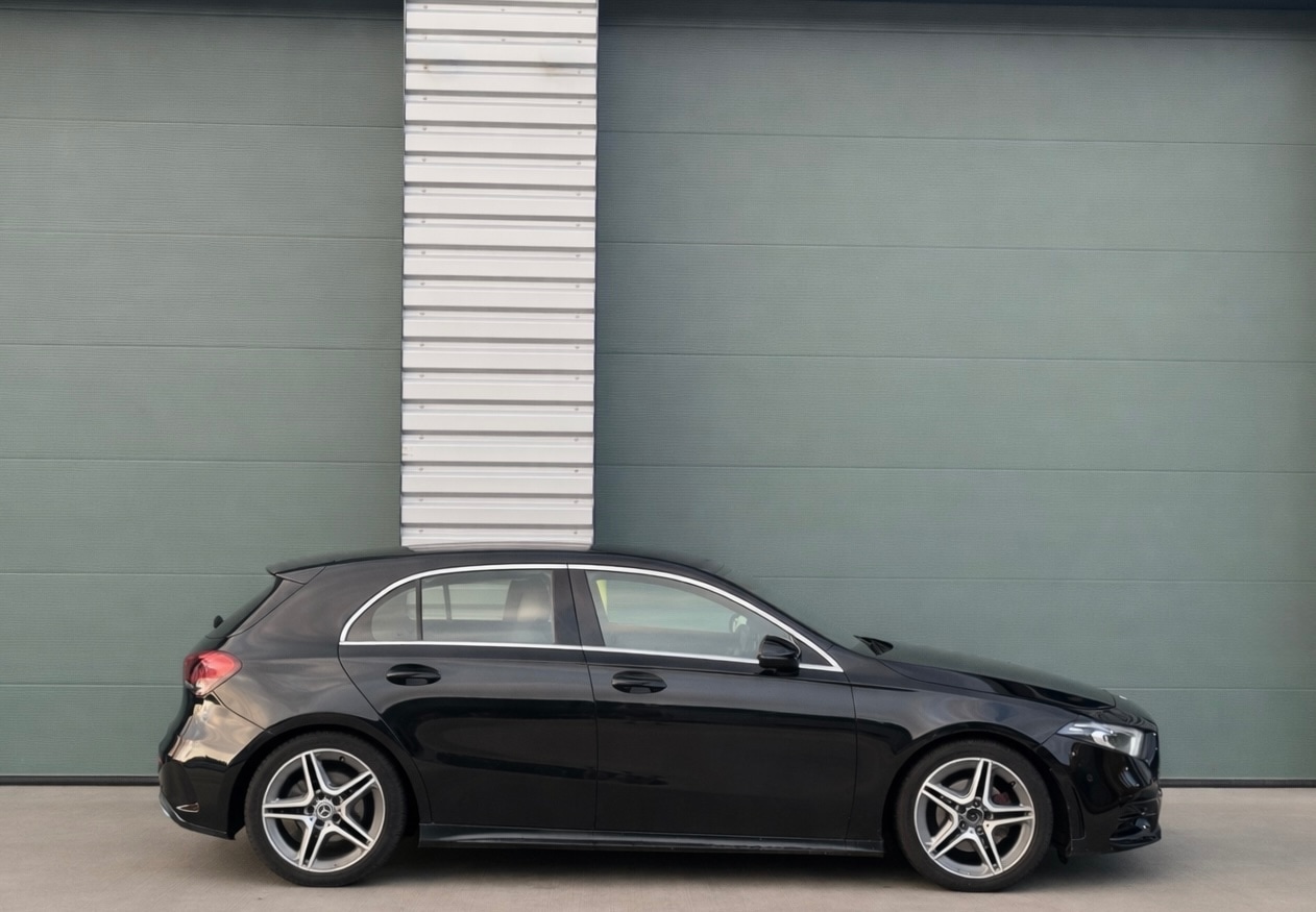 Used Mercedes-Benz A-Class 2020 for sale - 77784818: Photo 12