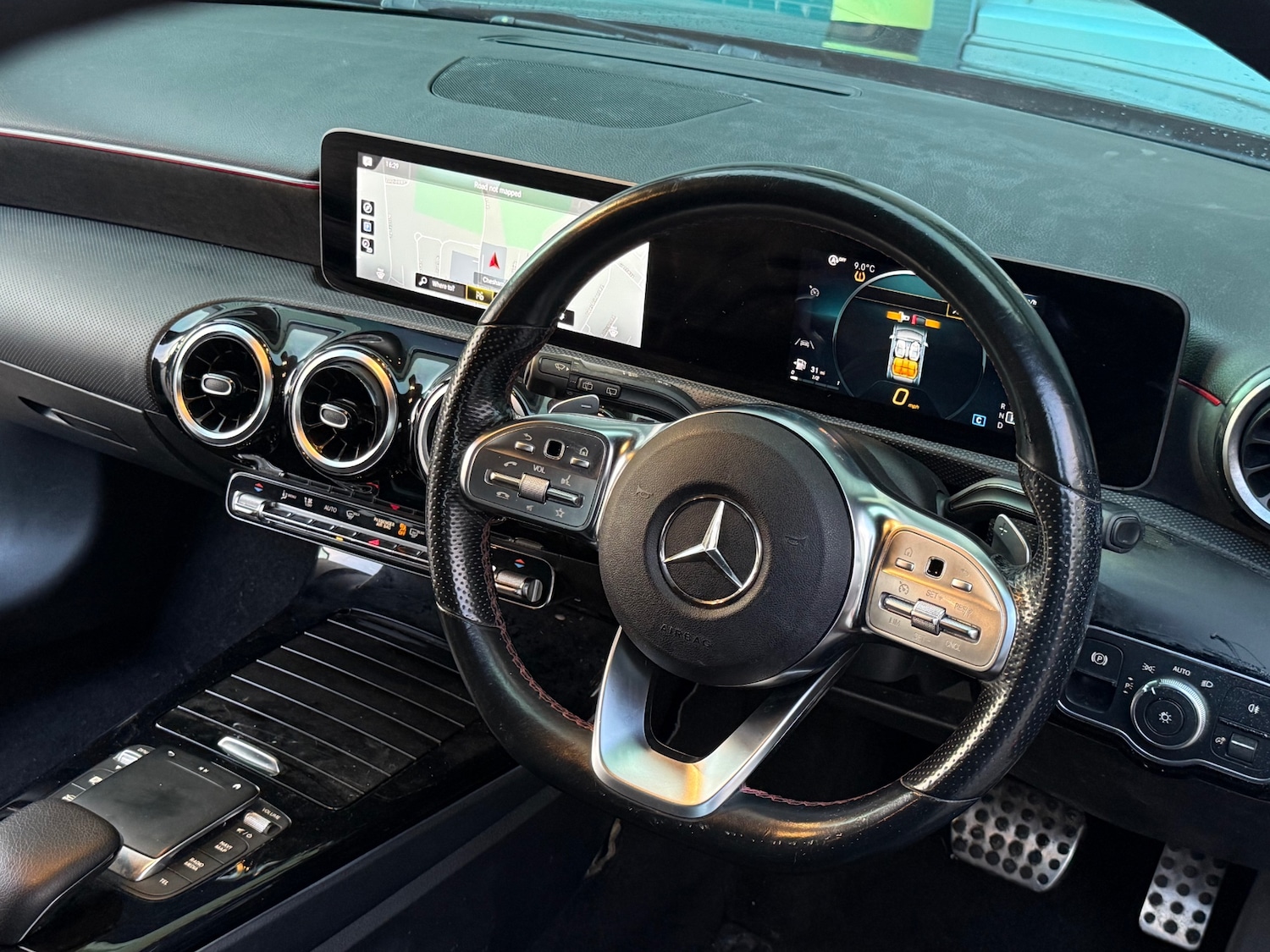 Used Mercedes-Benz A-Class 2020 for sale - 77784818: Photo 13