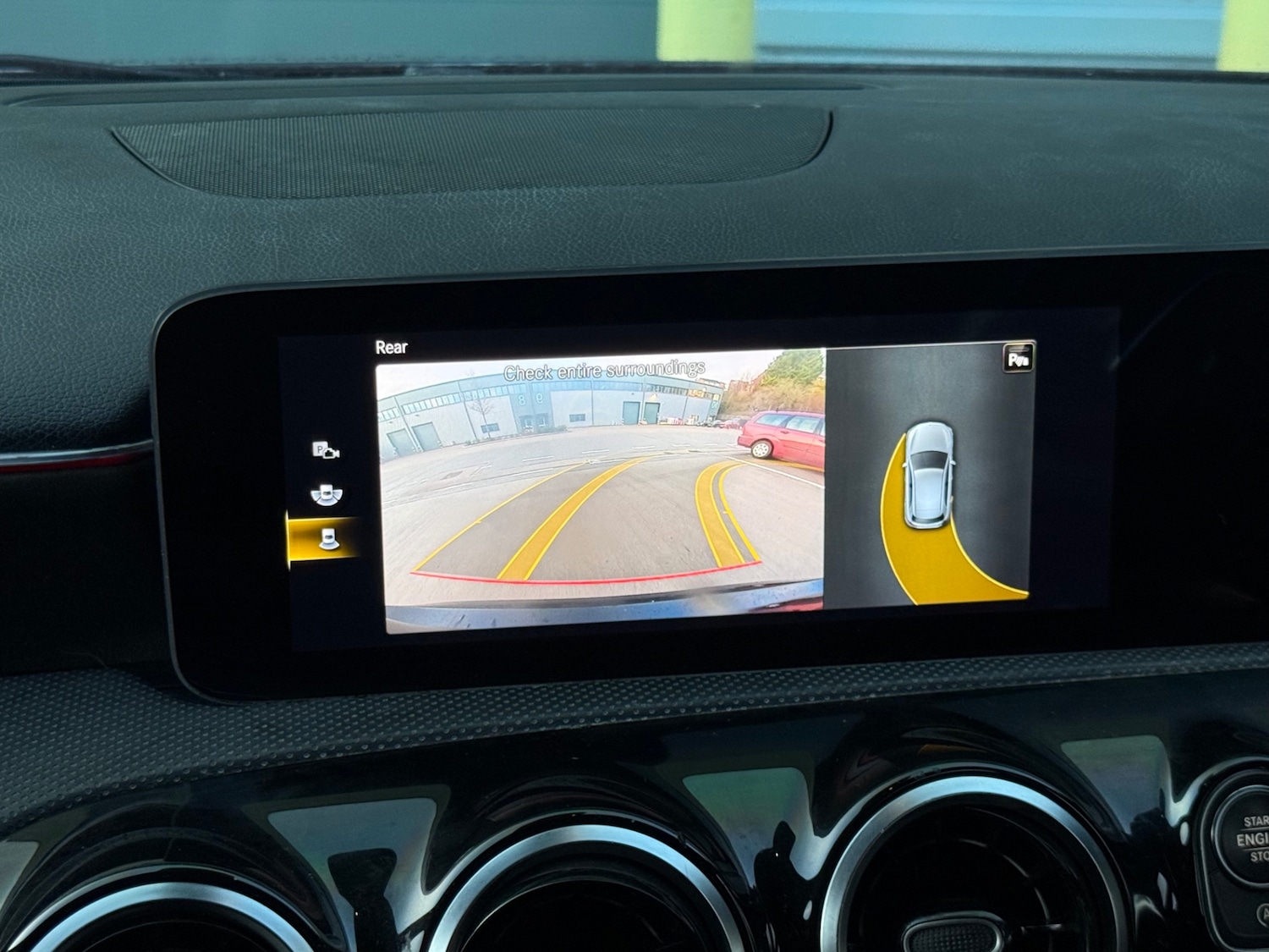 Used Mercedes-Benz A-Class 2020 for sale - 77784818: Photo 14