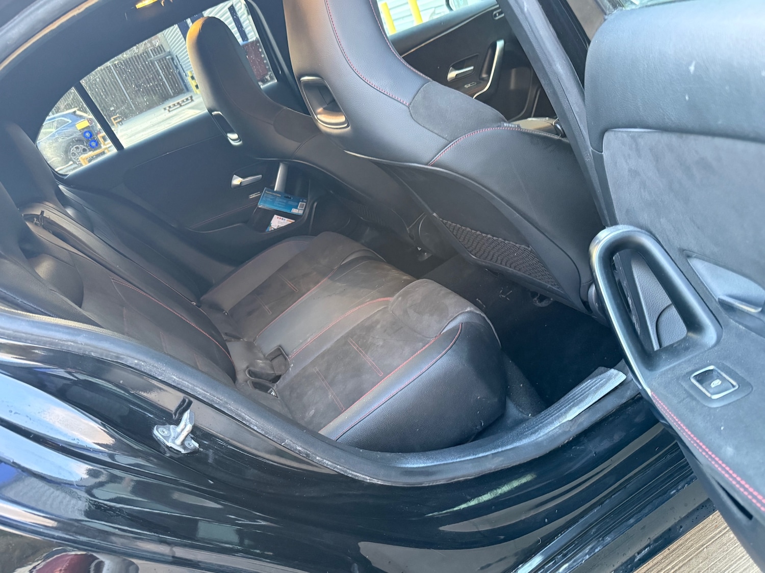 Used Mercedes-Benz A-Class 2020 for sale - 77784818: Photo 16