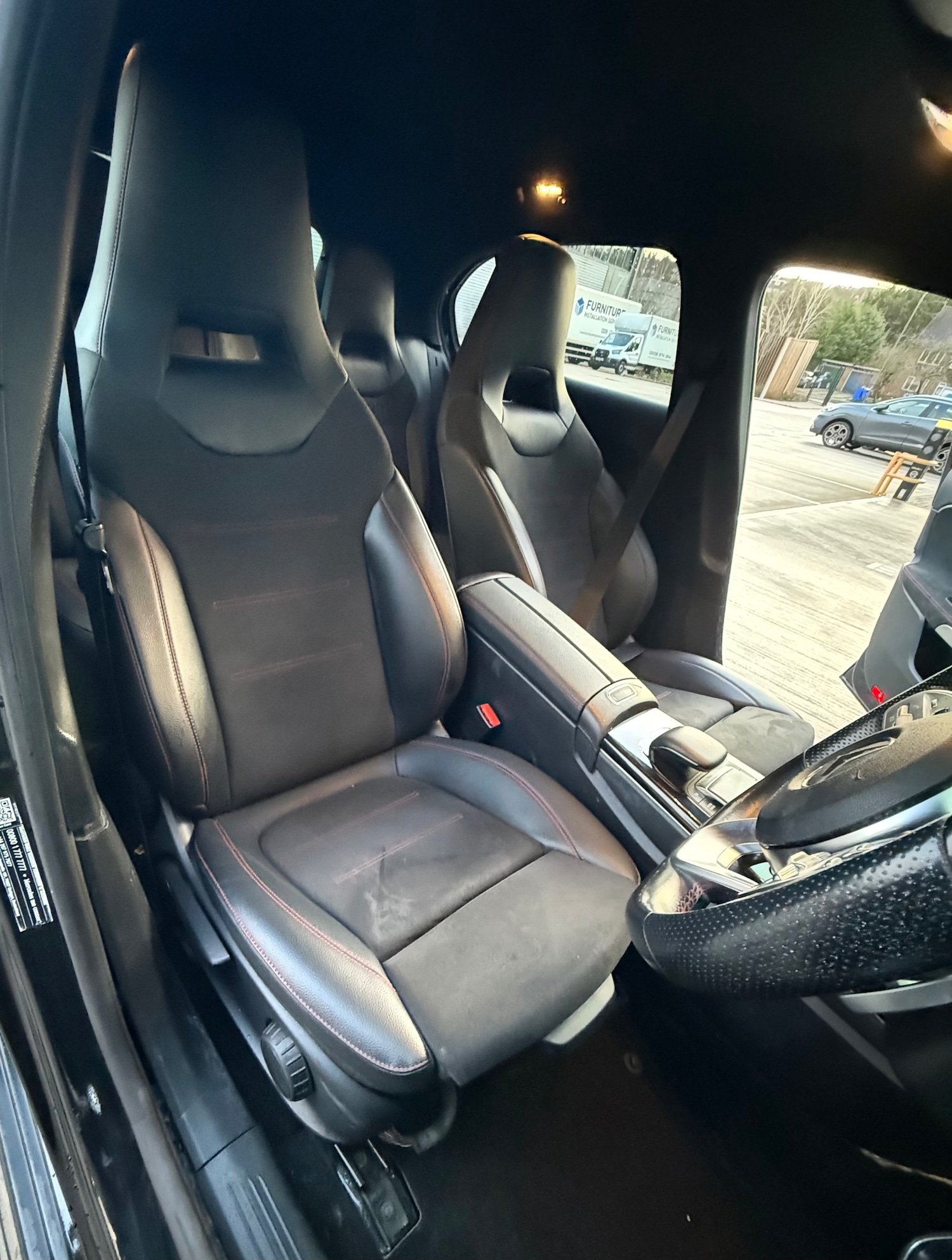 Used Mercedes-Benz A-Class 2020 for sale - 77784818: Photo 17