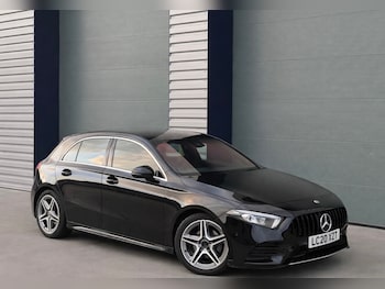 Used Mercedes-Benz A-Class 2020 for sale - 77784818: Photo