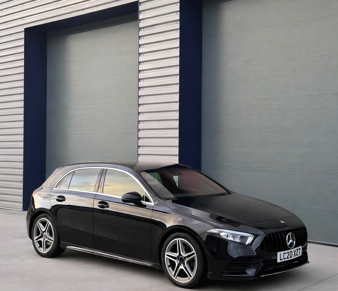 Used Mercedes-Benz A-Class 2020 for sale - 77784818: Photo 4