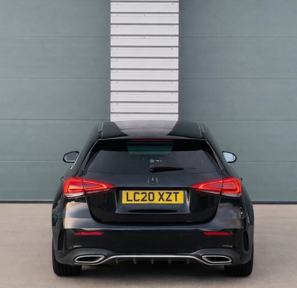 Used Mercedes-Benz A-Class 2020 for sale - 77784818: Photo 7