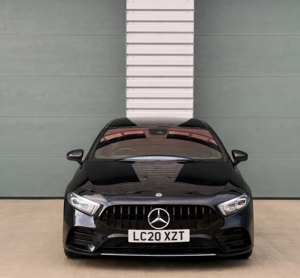 Used Mercedes-Benz A-Class 2020 for sale - 77784818: Photo 8