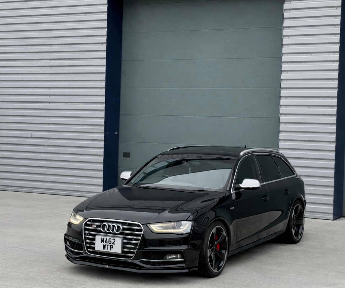 Used Audi A4 2012 for sale - 77647421: Photo 10