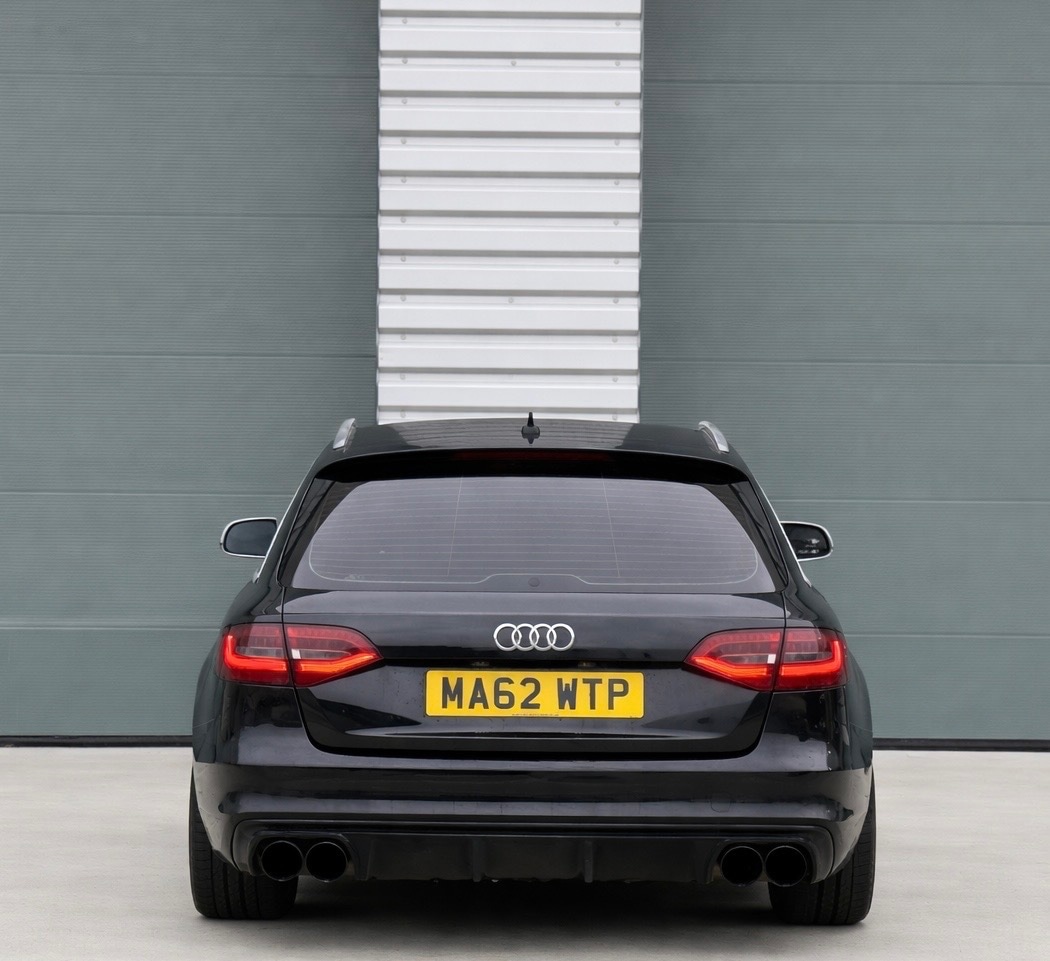 Used Audi A4 2012 for sale - 77647421: Photo 11