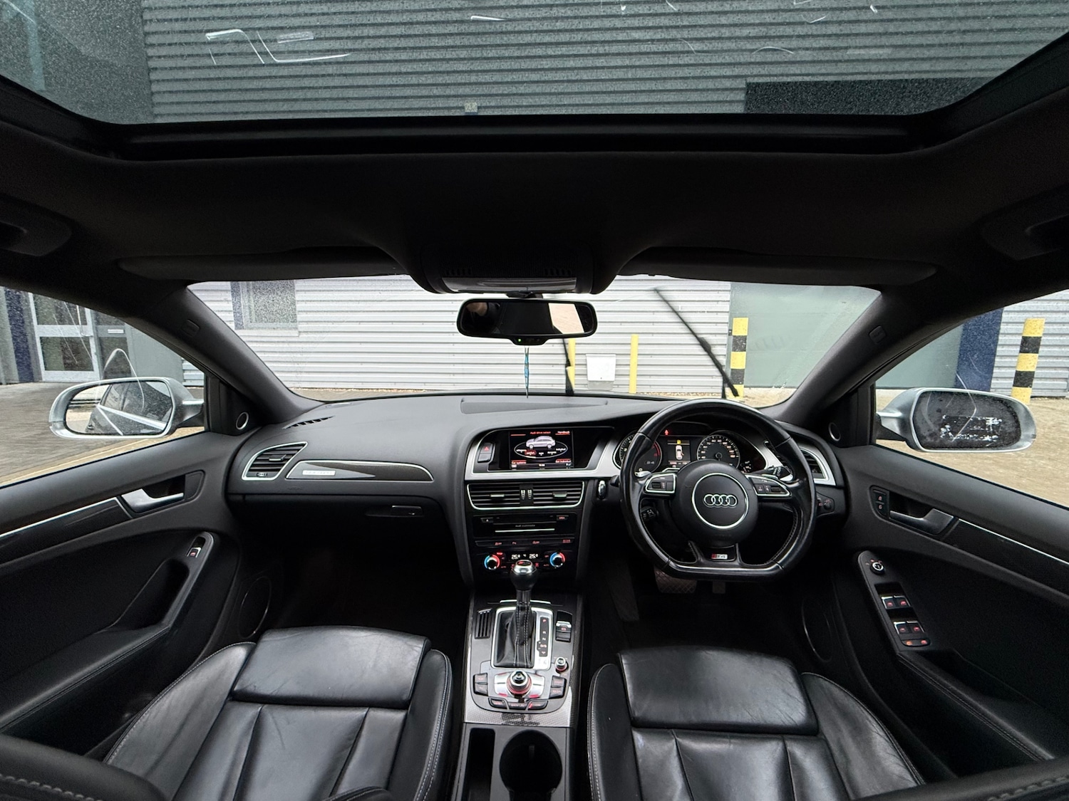 Used Audi A4 2012 for sale - 77647421: Photo 13