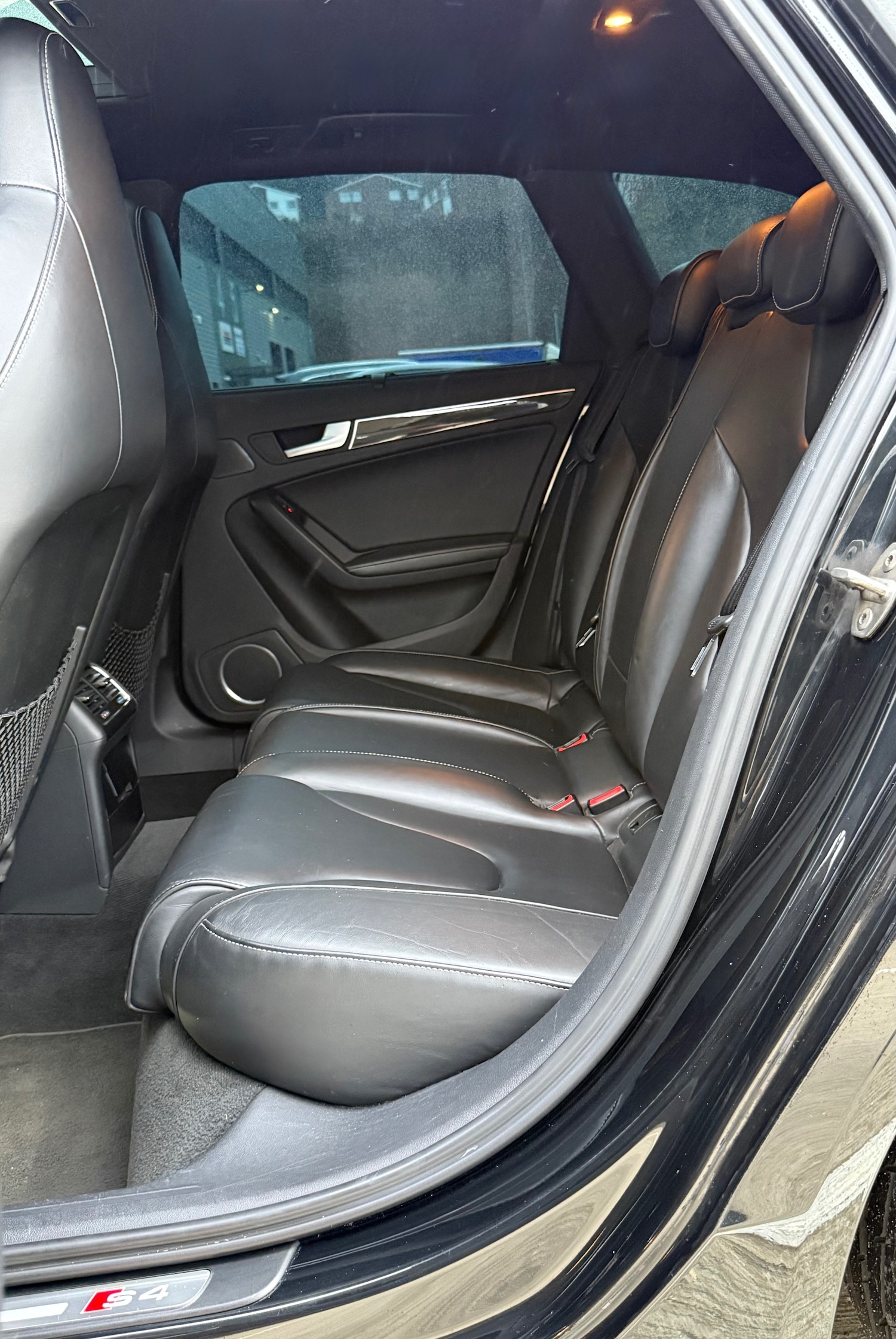 Used Audi A4 2012 for sale - 77647421: Photo 15