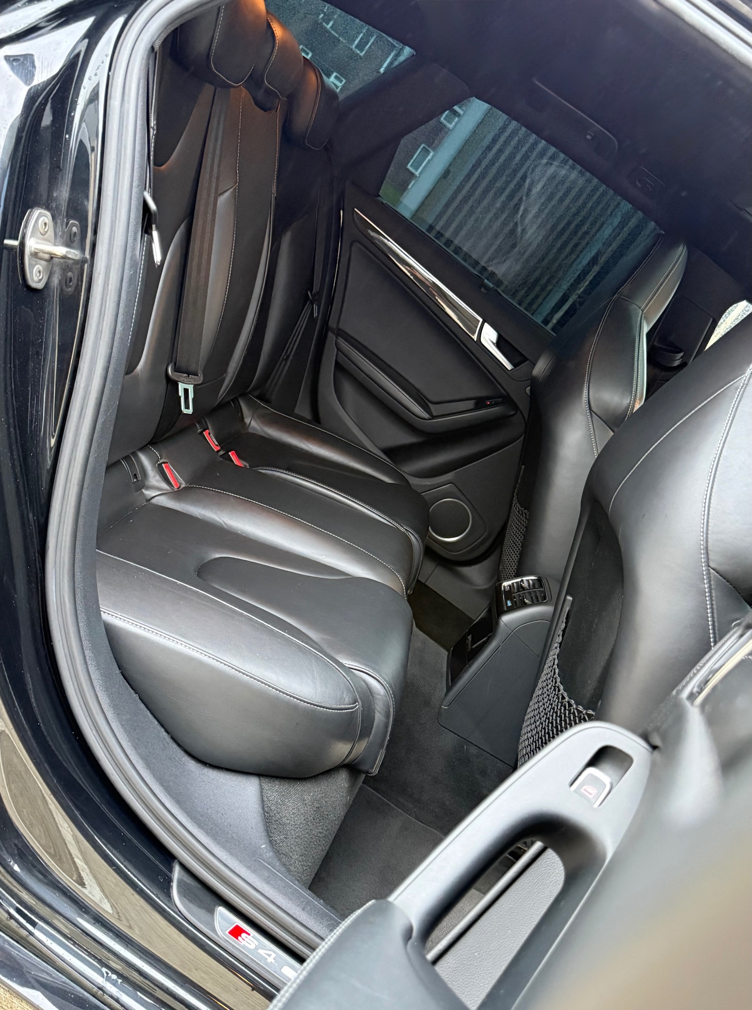 Used Audi A4 2012 for sale - 77647421: Photo 16