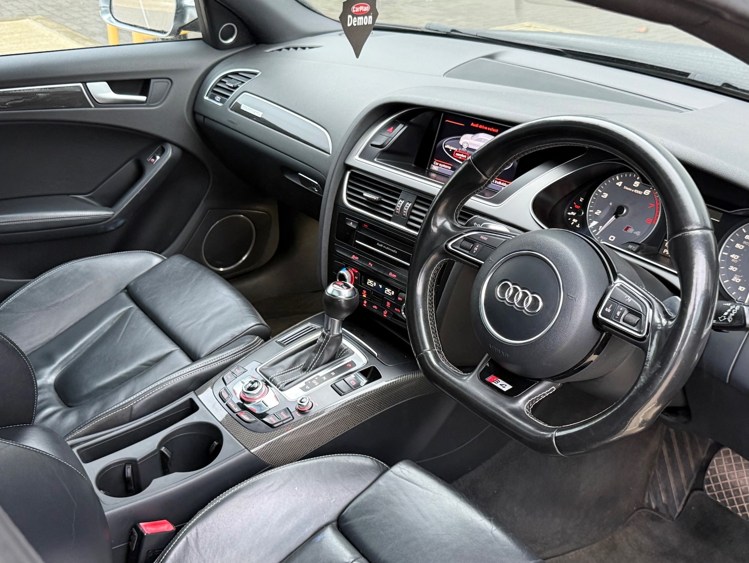 Used Audi A4 2012 for sale - 77647421: Photo 17