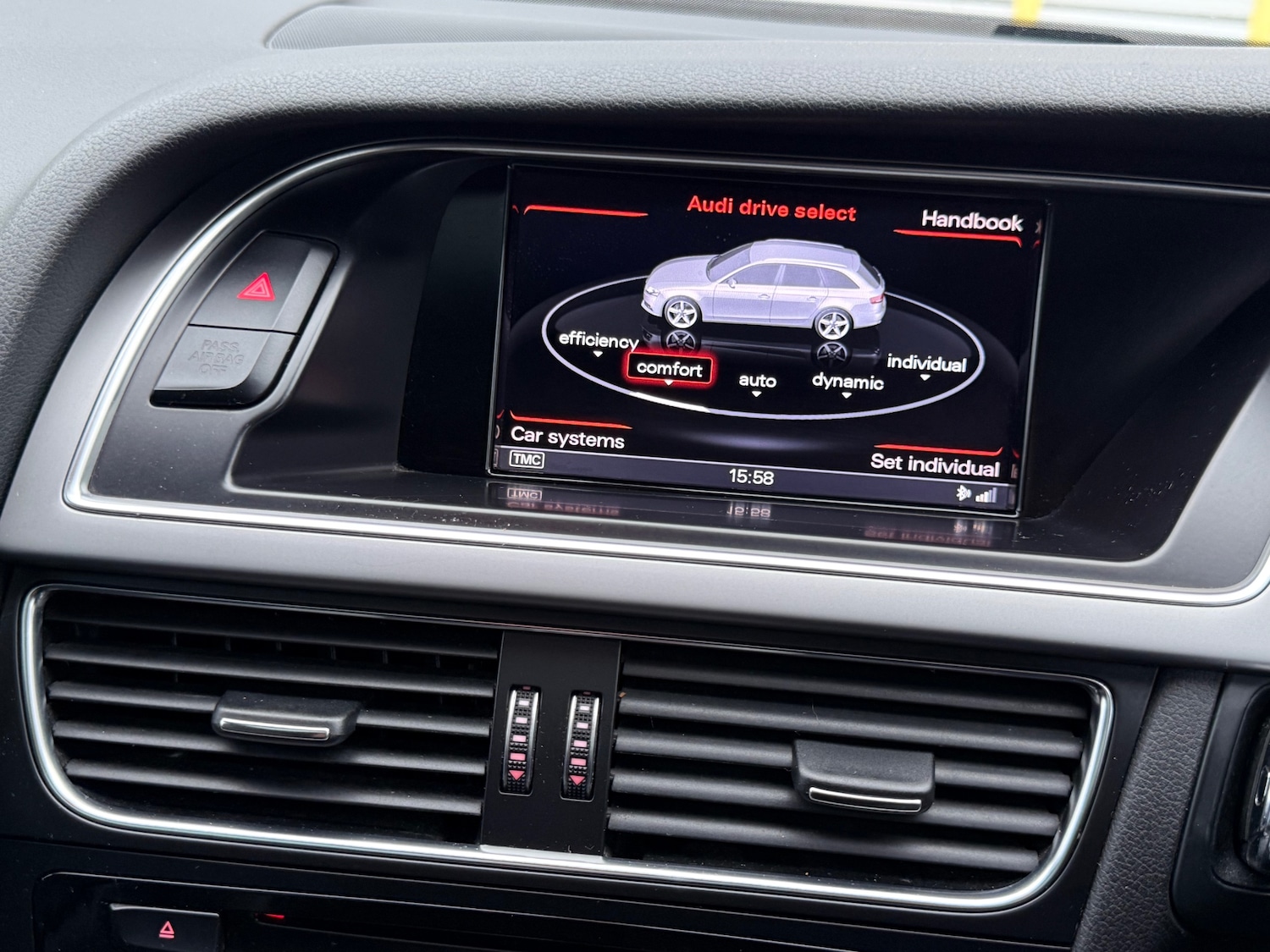 Used Audi A4 2012 for sale - 77647421: Photo 20