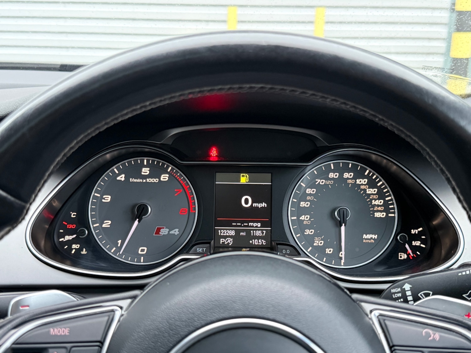 Used Audi A4 2012 for sale - 77647421: Photo 23