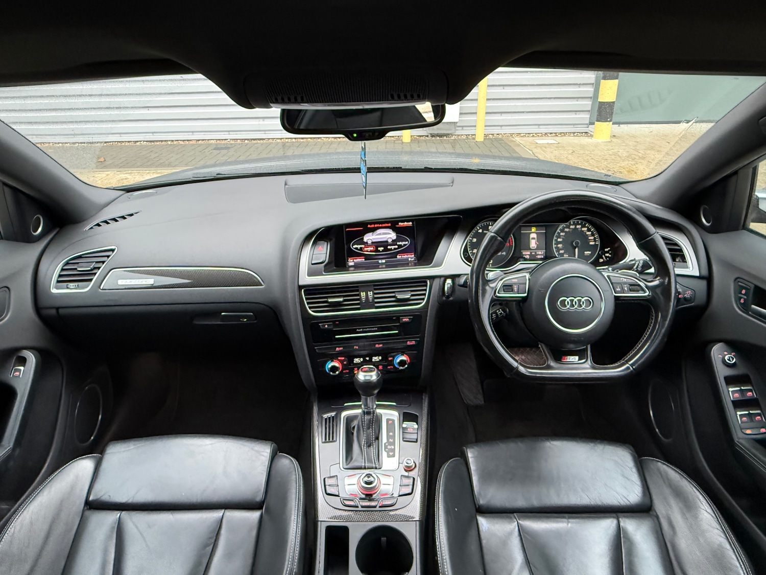 Used Audi A4 2012 for sale - 77647421: Photo 25