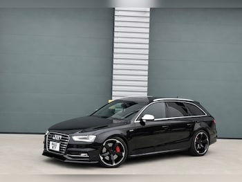 Used Audi A4 2012 for sale - 77647421: Photo