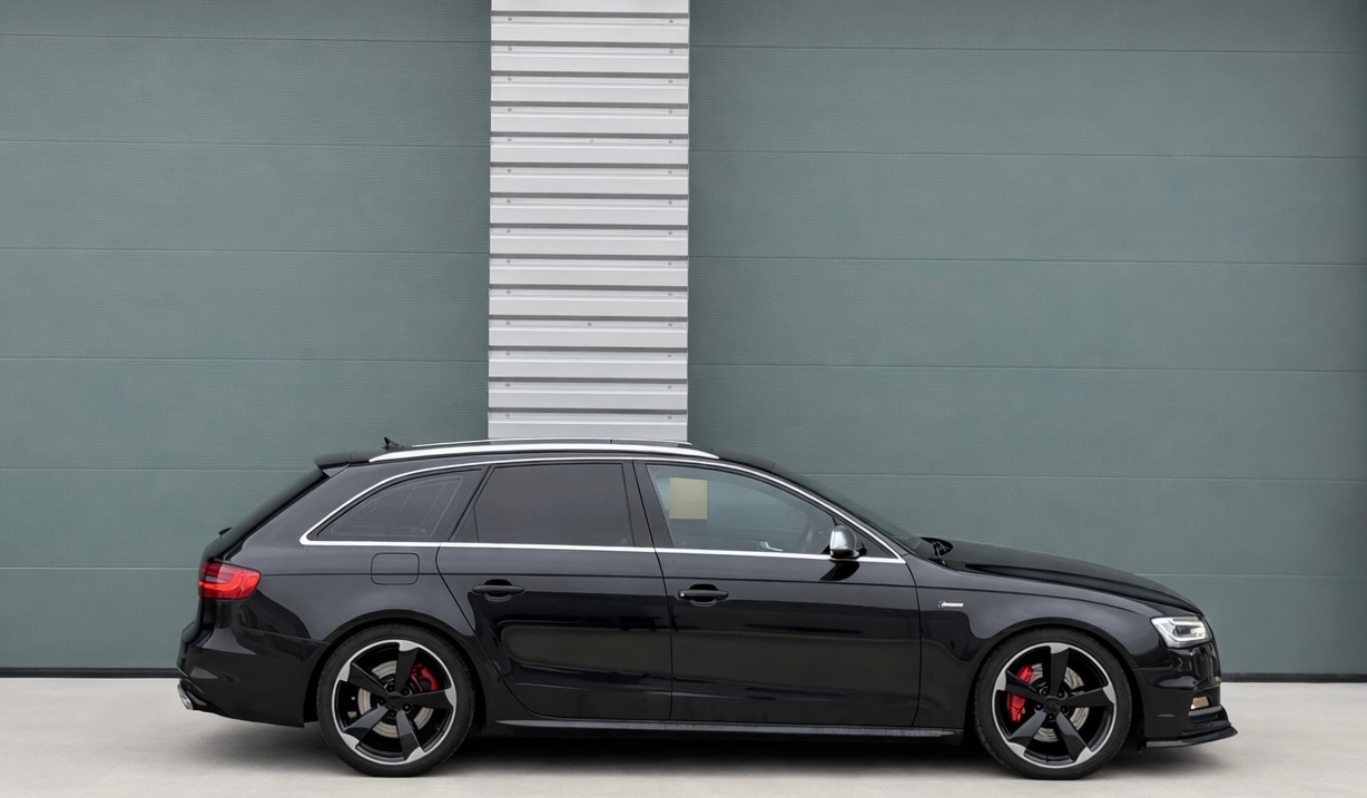 Used Audi A4 2012 for sale - 77647421: Photo 3