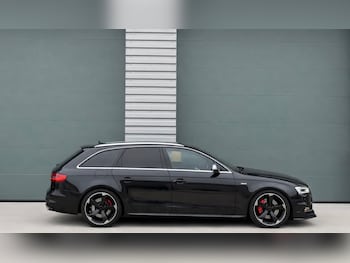 Used Audi A4 2012 for sale - 77647421: Photo