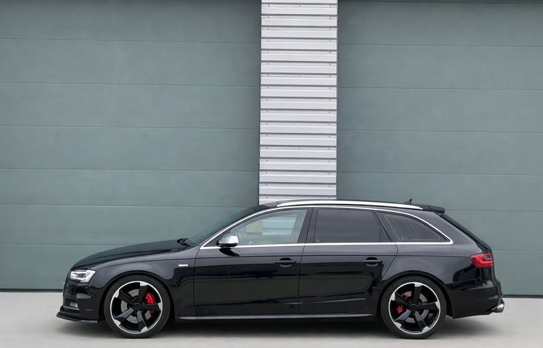 Used Audi A4 2012 for sale - 77647421: Photo 4