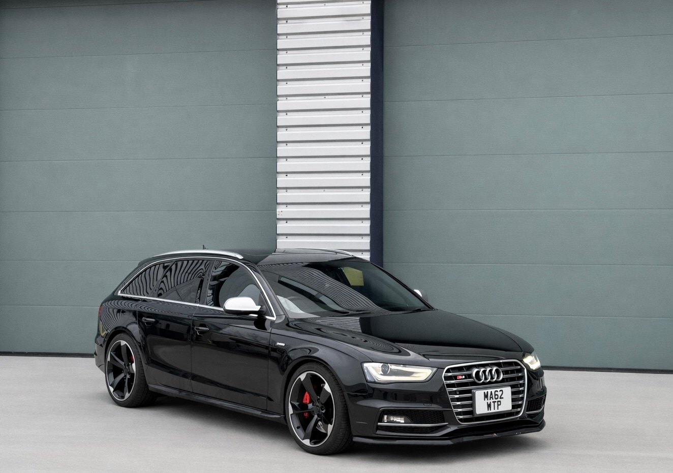 Used Audi A4 2012 for sale - 77647421: Photo 6