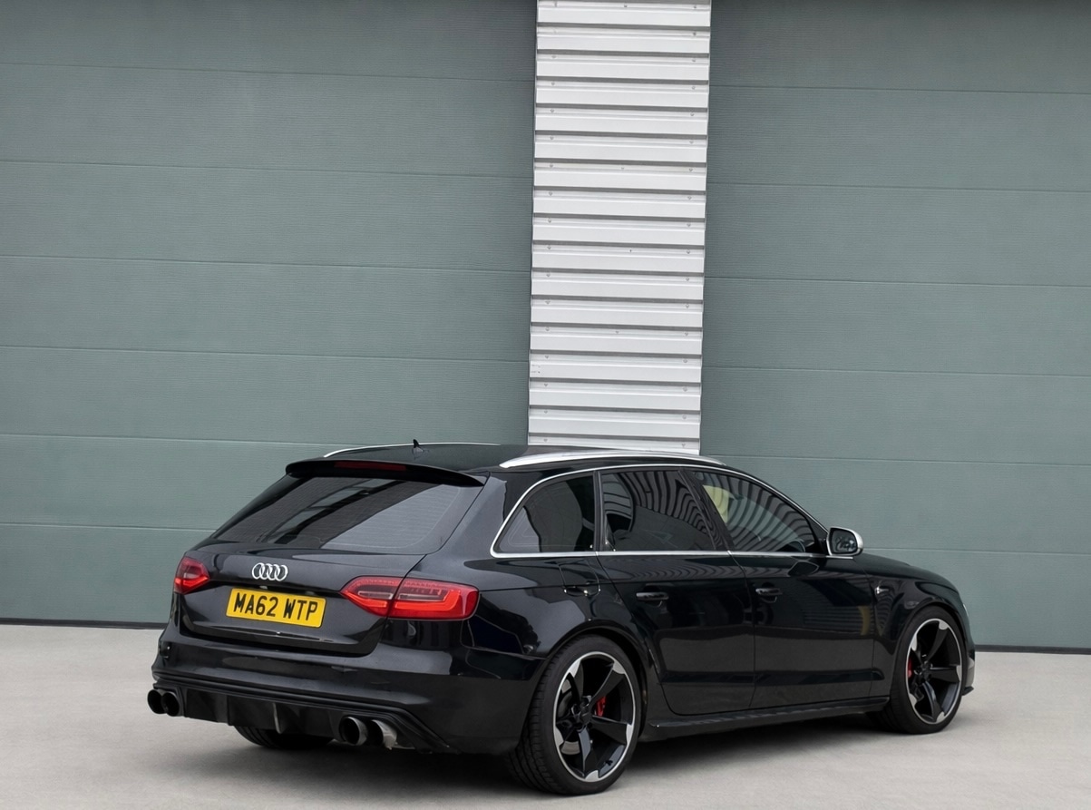 Used Audi A4 2012 for sale - 77647421: Photo 7