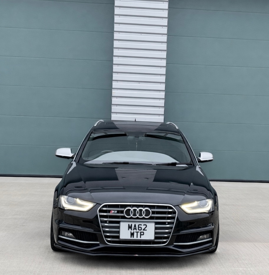 Used Audi A4 2012 for sale - 77647421: Photo 8