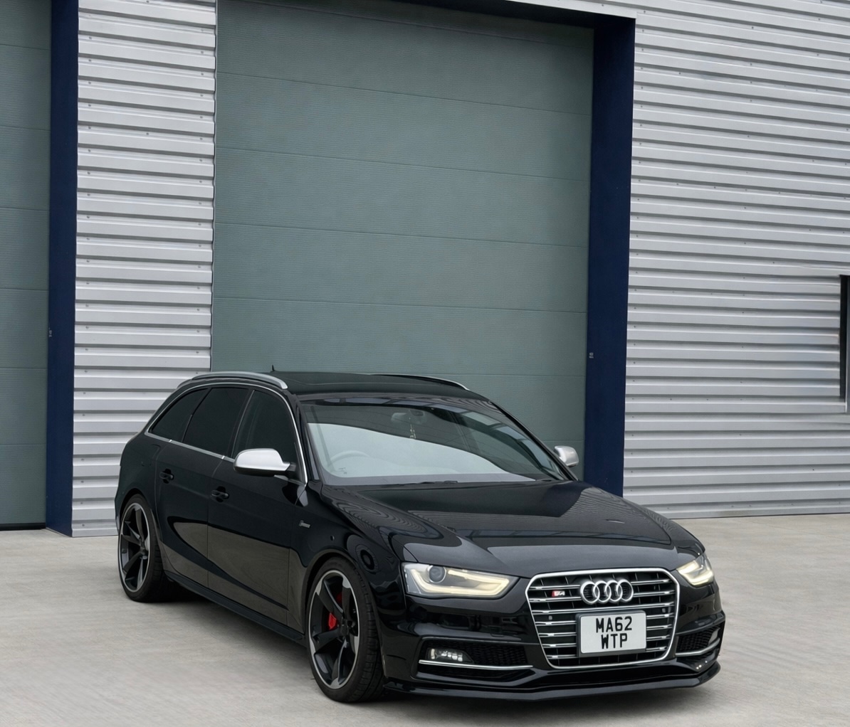 Used Audi A4 2012 for sale - 77647421: Photo 9