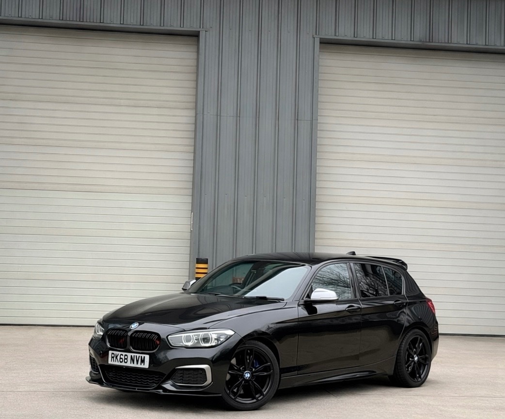 Used BMW 1 Series 2019 for sale - 77798638: Photo 10