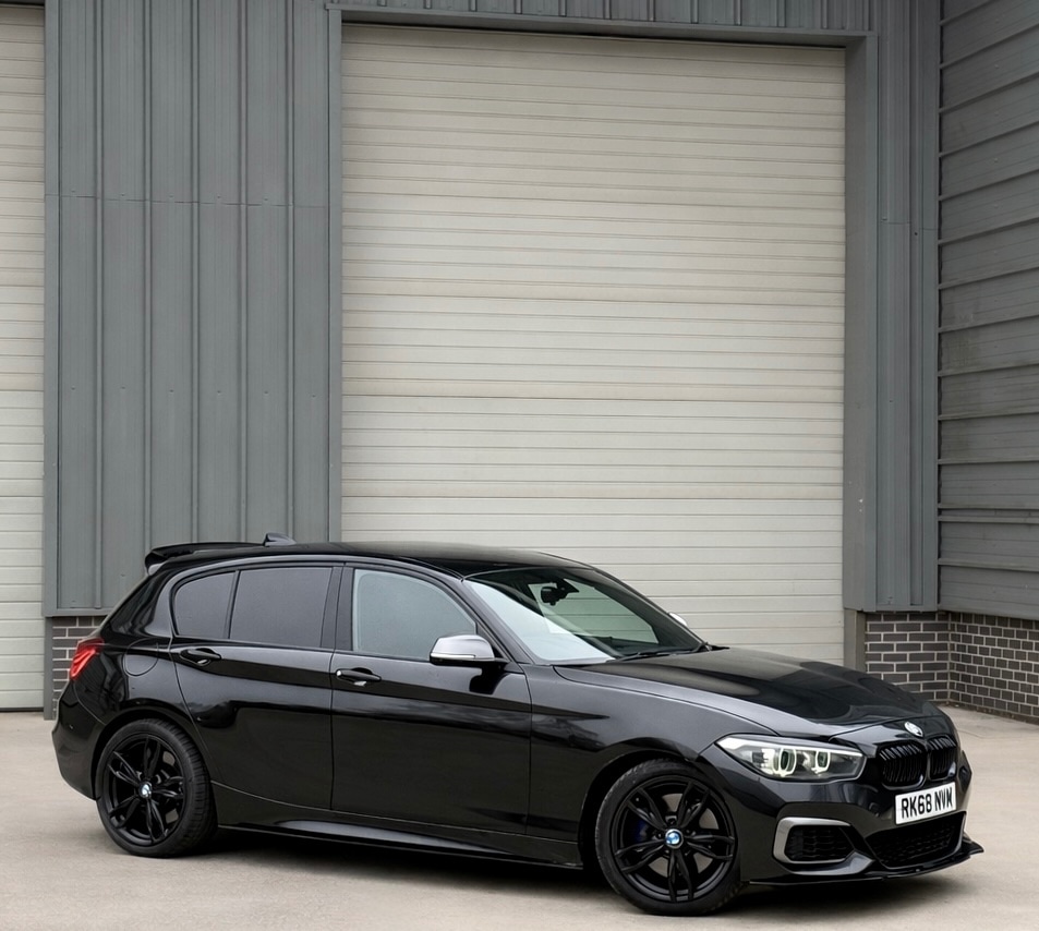 Used BMW 1 Series 2019 for sale - 77798638: Photo 11