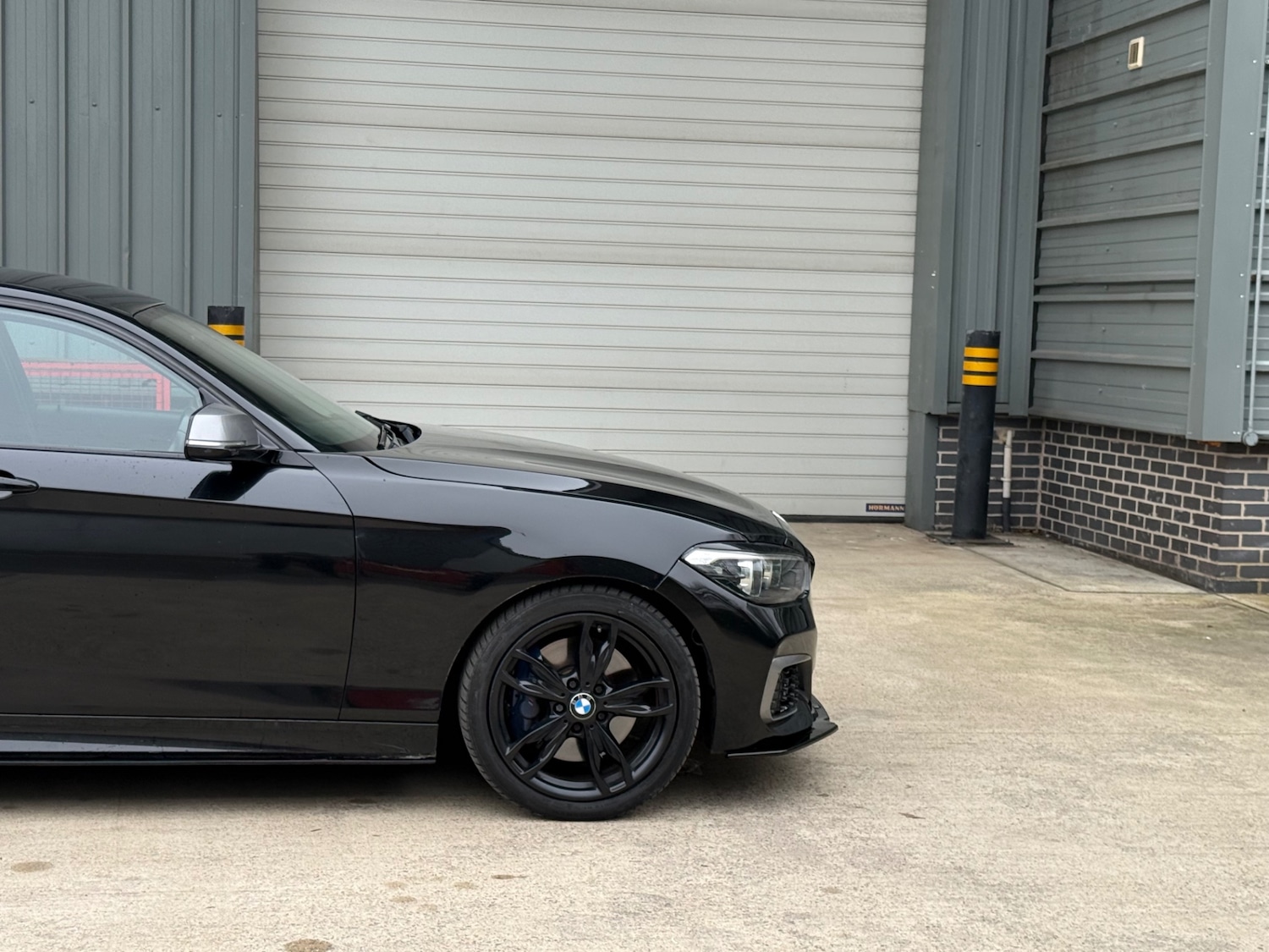 Used BMW 1 Series 2019 for sale - 77798638: Photo 12