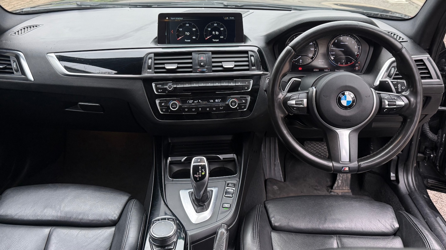Used BMW 1 Series 2019 for sale - 77798638: Photo 15
