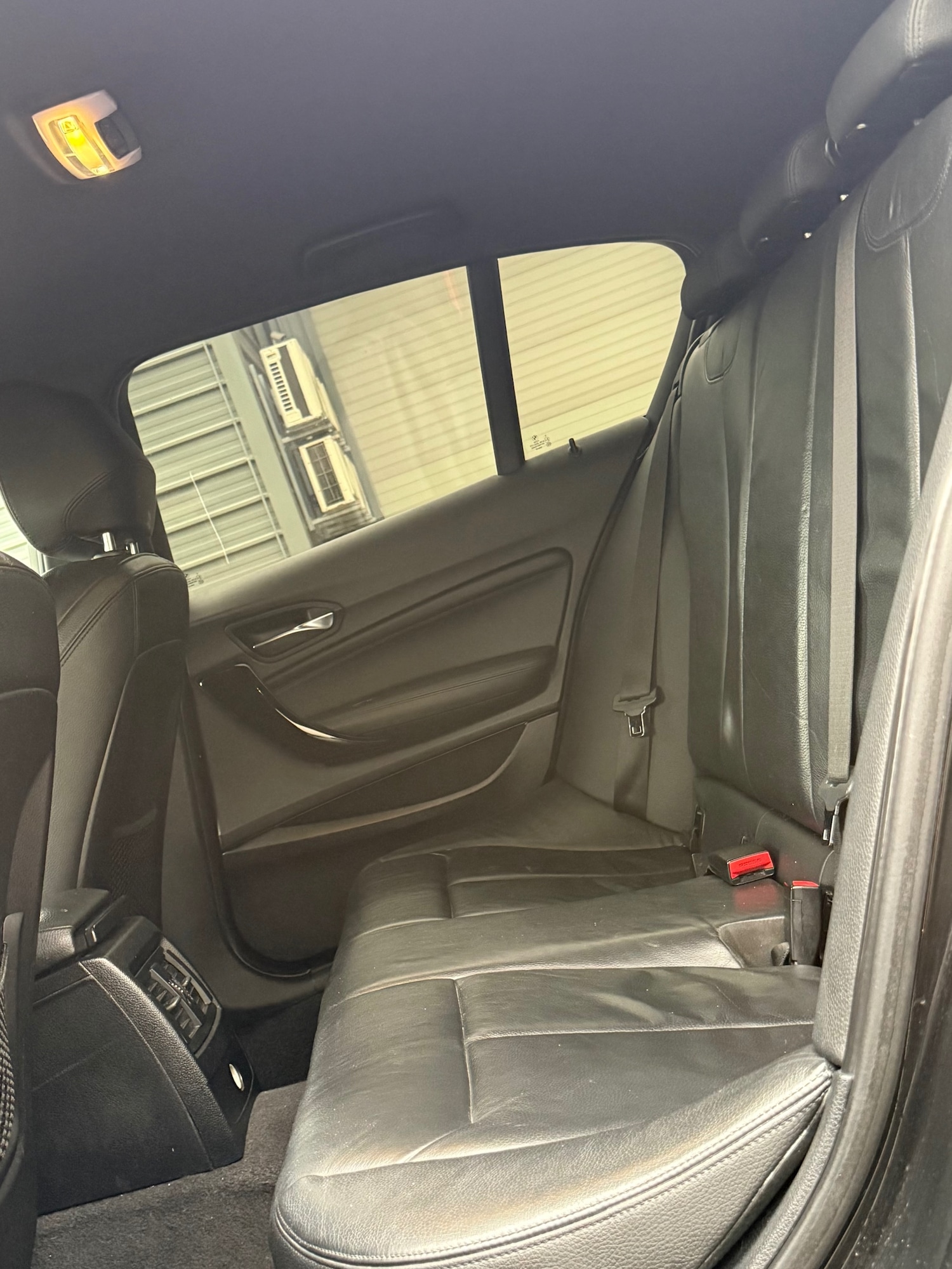 Used BMW 1 Series 2019 for sale - 77798638: Photo 17