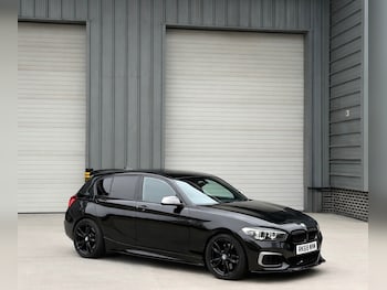 Used BMW 1 Series 2019 for sale - 77798638: Photo