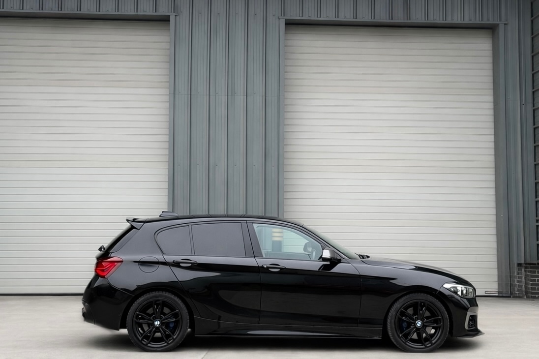 Used BMW 1 Series 2019 for sale - 77798638: Photo 2