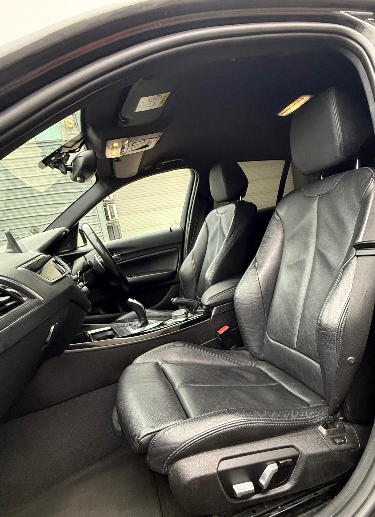 Used BMW 1 Series 2019 for sale - 77798638: Photo 20