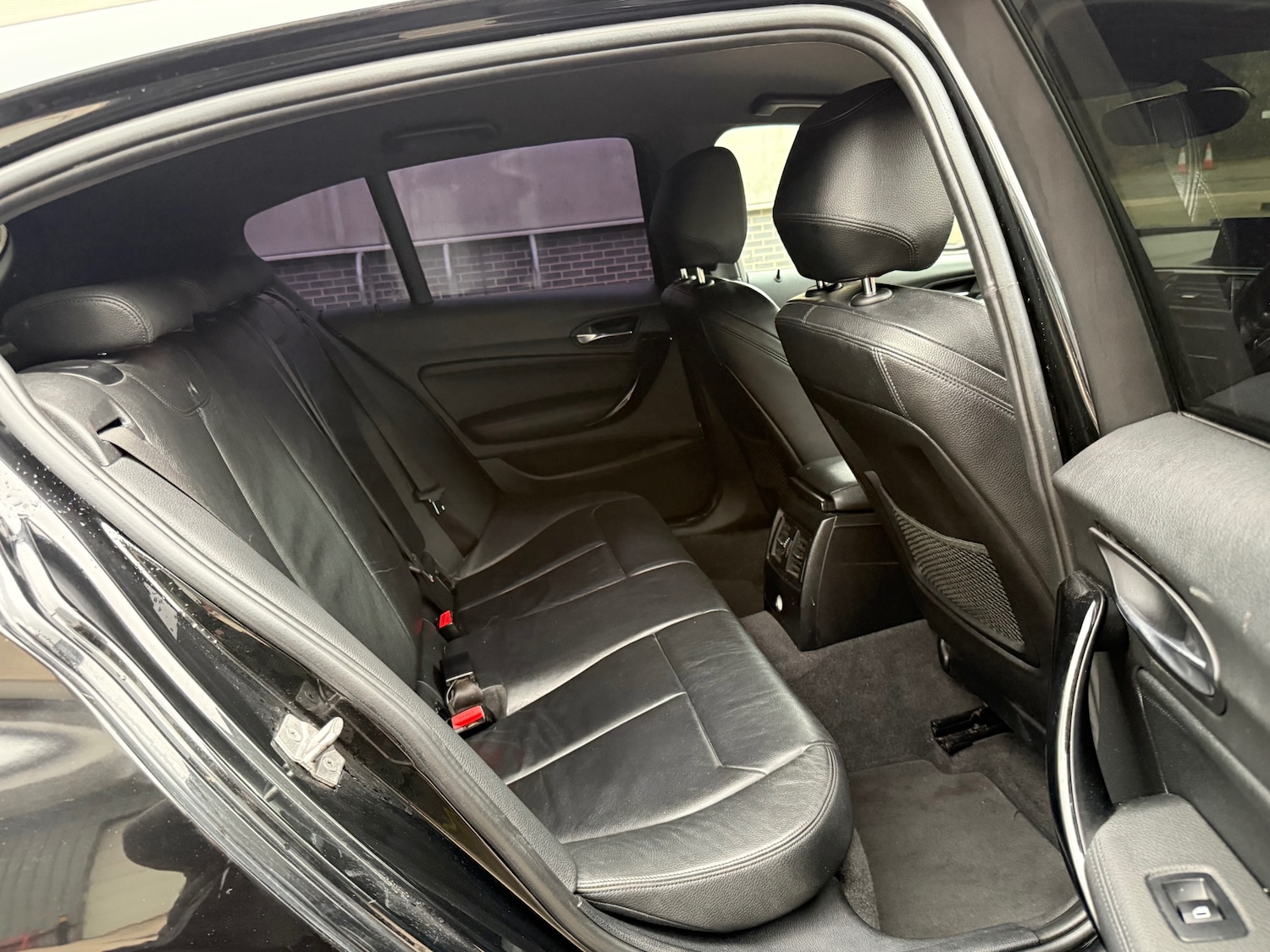 Used BMW 1 Series 2019 for sale - 77798638: Photo 21