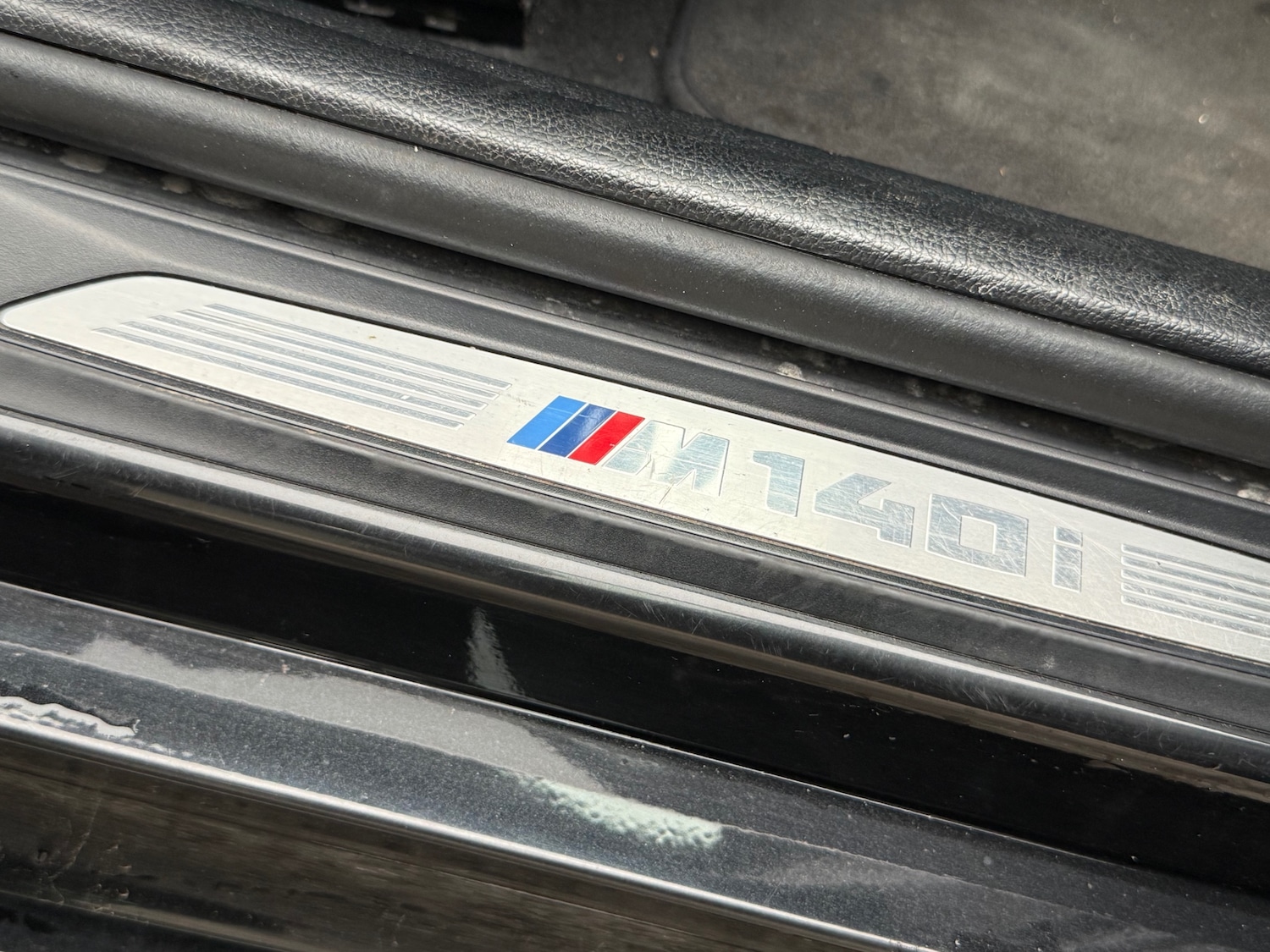 Used BMW 1 Series 2019 for sale - 77798638: Photo 22