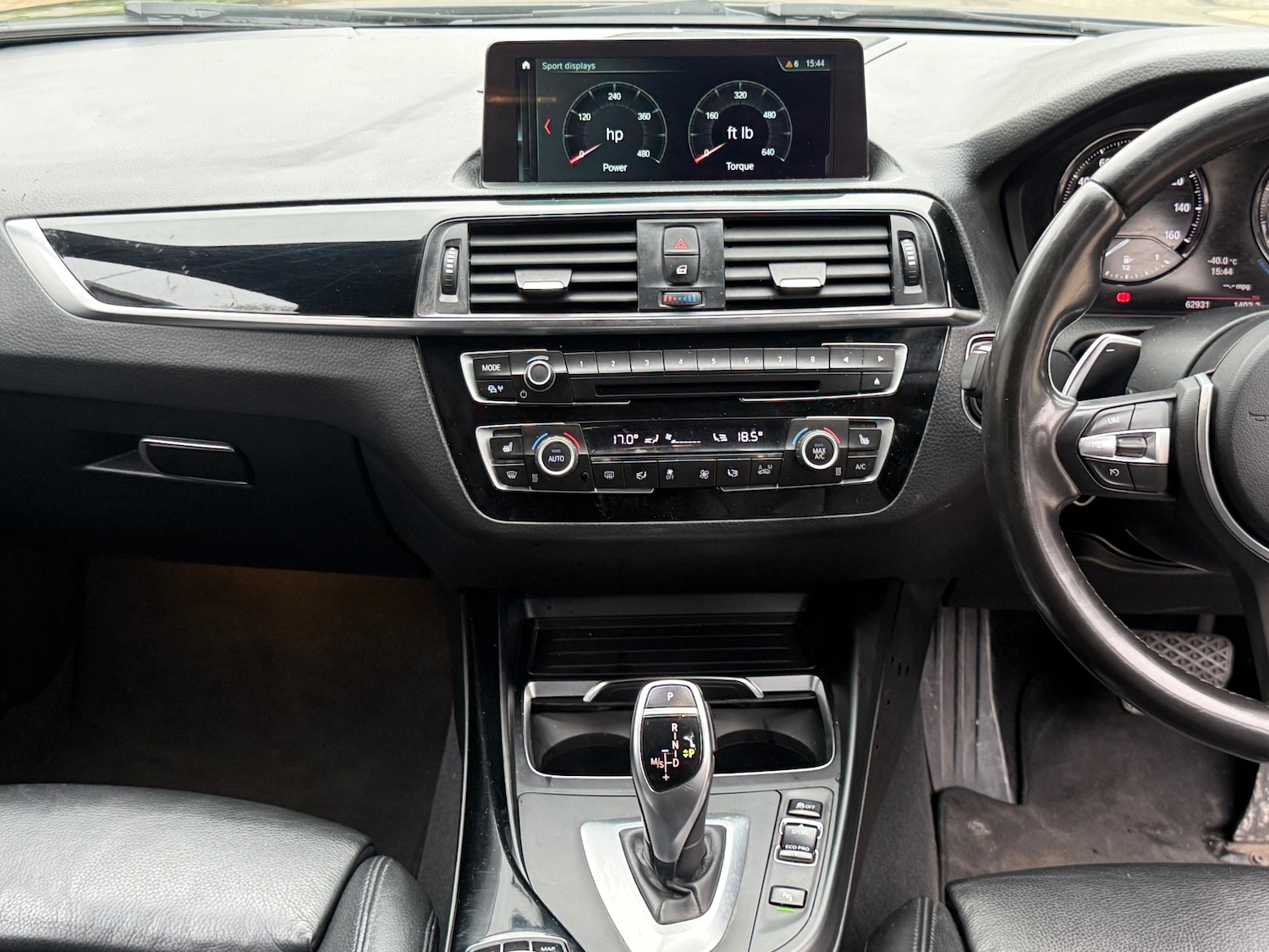 Used BMW 1 Series 2019 for sale - 77798638: Photo 23