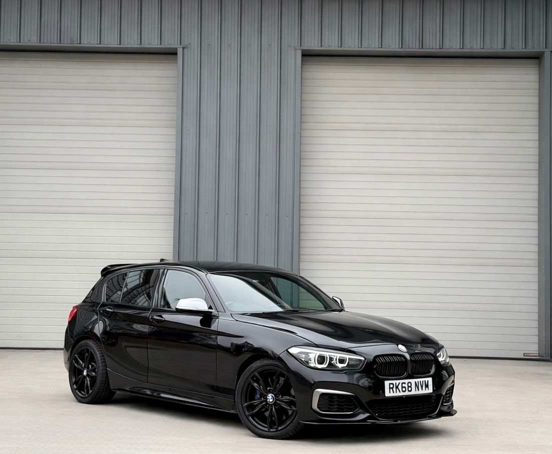 Used BMW 1 Series 2019 for sale - 77798638: Photo 24