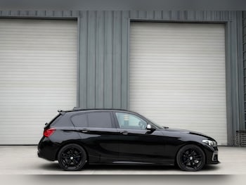 Used BMW 1 Series 2019 for sale - 77798638: Photo