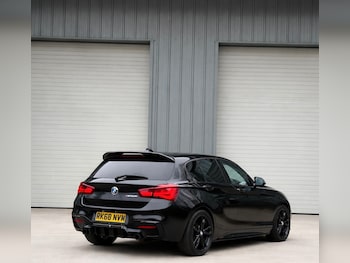 Used BMW 1 Series 2019 for sale - 77798638: Photo