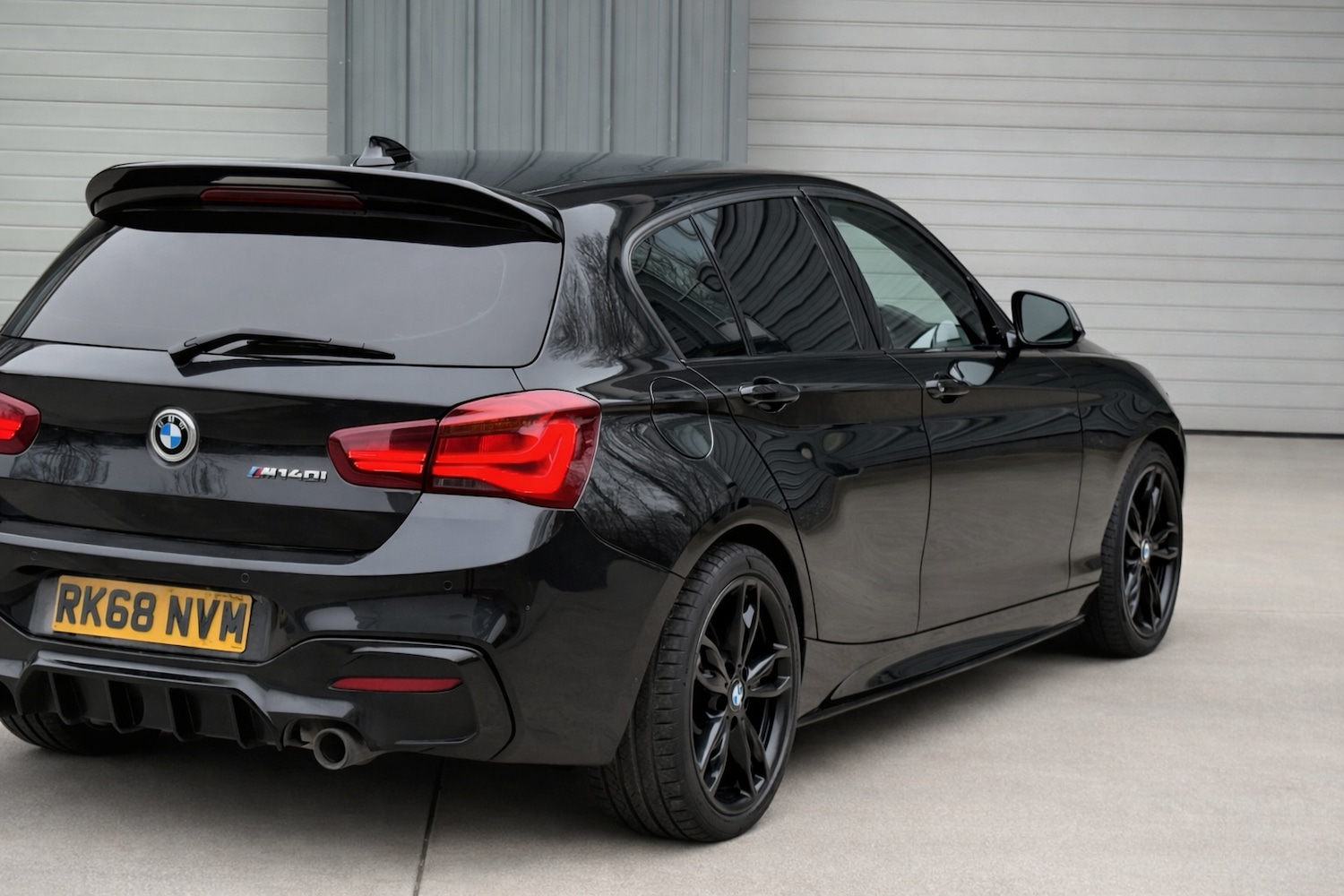 Used BMW 1 Series 2019 for sale - 77798638: Photo 4