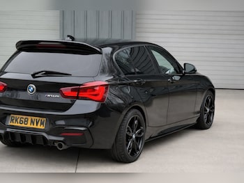 Used BMW 1 Series 2019 for sale - 77798638: Photo