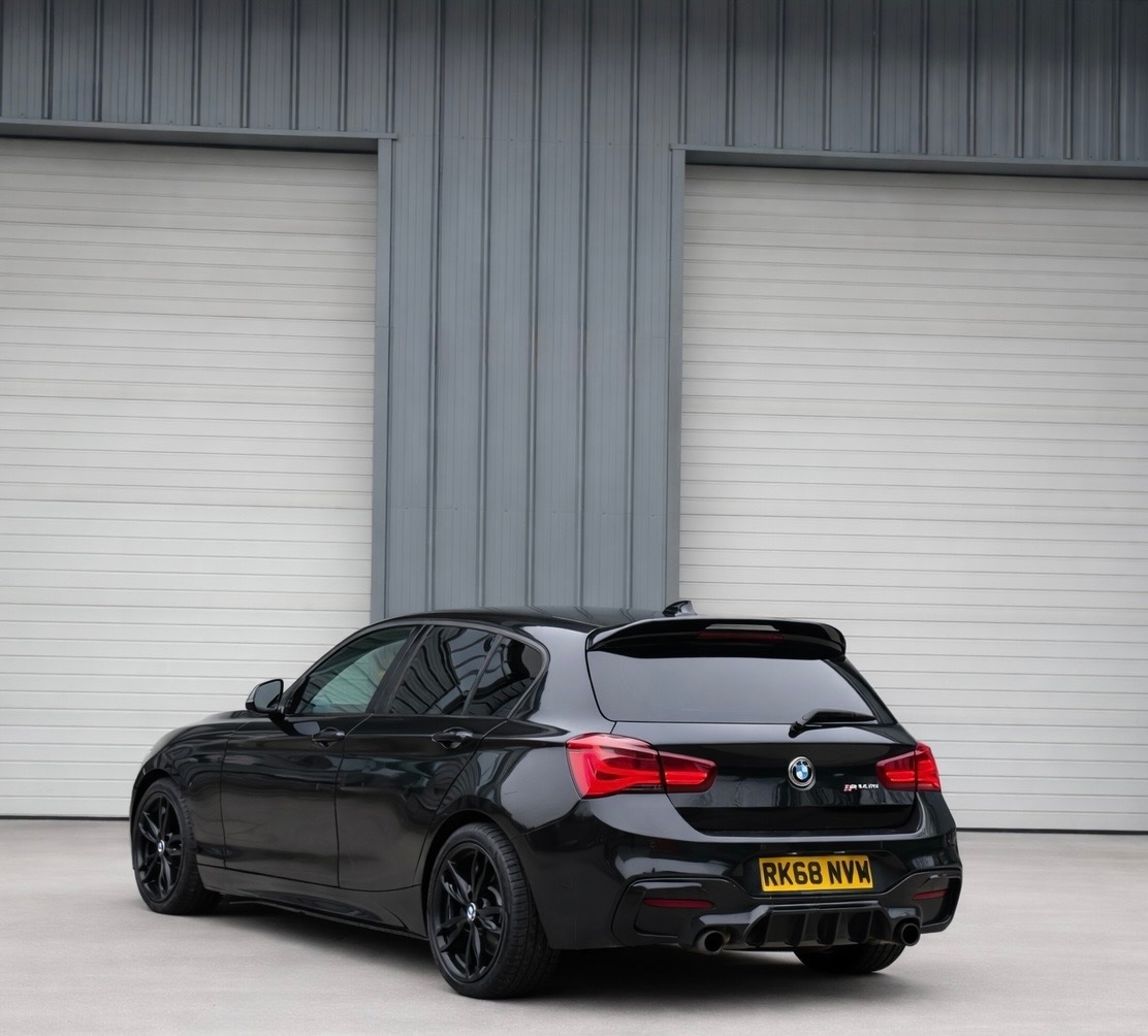 Used BMW 1 Series 2019 for sale - 77798638: Photo 5