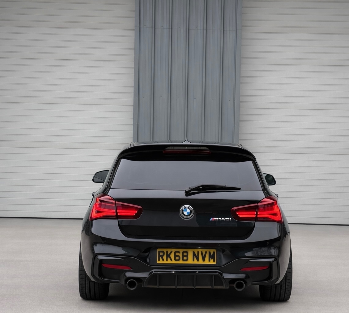 Used BMW 1 Series 2019 for sale - 77798638: Photo 6