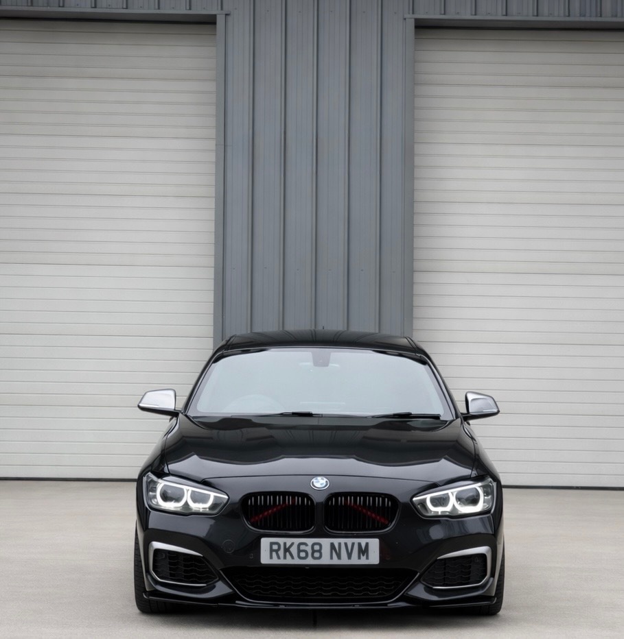 Used BMW 1 Series 2019 for sale - 77798638: Photo 8