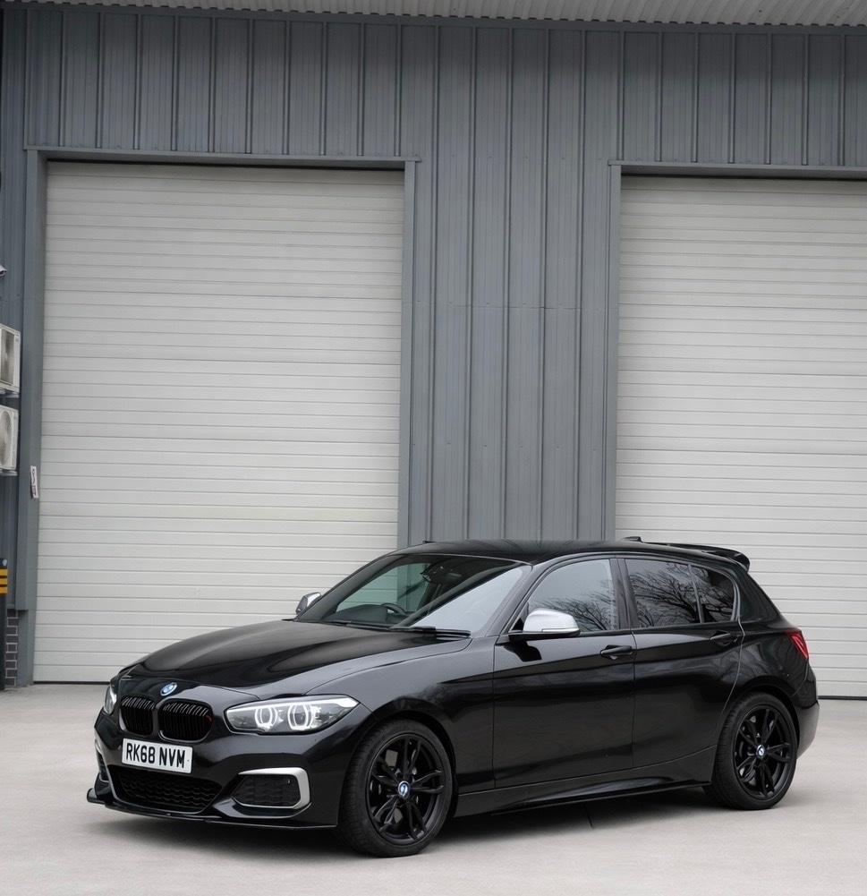 Used BMW 1 Series 2019 for sale - 77798638: Photo 9