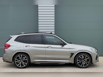 Used BMW X3 M 2020 for sale - 79564315: Photo