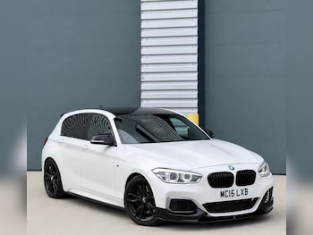 Used BMW 1 Series 2015 for sale - 78770571: Photo